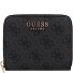 Laurel II Wallet 11 cm Variant coal logo Laurel II Wallet 11 cm Variant coal logo