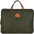  Life laptop bag 30 cm Variant oliv