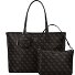 Power Play II Shopper Bag 46 cm Laptop compartment Variant brown logo Power Play II Shopper Bag 46 cm Laptop compartment Variant brown logo