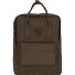  Re-Kanken City backpack 34 cm Variant dark olive