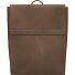 Casual Carly Daypack Leather 30 cm Laptop compartment Variant moon grey