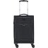  Travel Line 9204 4 wheels Cabin suitcase 55 cm Variant schwarz