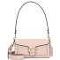 Tabby Shoulder Bag Leather 20 cm Variant cream Tabby Shoulder Bag Leather 20 cm Variant cream