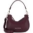 Zero Shoulder Bag Leather 22 cm Variant prugna Zero Shoulder Bag Leather 22 cm Variant prugna