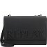  Shoulder bag 25 cm Variant black