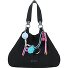 Izzy Medium Limited Tüddelüt Shoulder Bag 42 cm Variant black Izzy Medium Limited Tüddelüt Shoulder Bag 42 cm Variant black