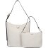  Cresidia Shoulder Bag 30 cm Variant bone logo