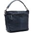 Bolivia Shoulder Bag Leather 32 cm Variant navy Bolivia Shoulder Bag Leather 32 cm Variant navy