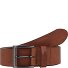 Belt Leather Variant cognac | 85 cm  Belt Leather Variant cognac | 85 cm