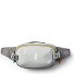  Allpa Bum bag 24 cm Variant vapor and smoke