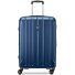  Kinetic 2.0 4 wheels Trolley M 66 cm with expansion pleat Variant blu