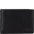  Odense Wallet RFID protection Leather 10.5 cm Variant black