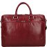 Cambridge briefcase leather 40 cm Variant rot Cambridge briefcase leather 40 cm Variant rot