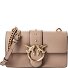  Love One Shoulder bag Genuine Leather 21 cm Variant biscotto zenzero