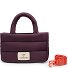  Unio Cortina S Cortina S Handbag S 29 cm Variant dark wine
