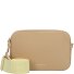  Tebe shoulder bag leather 18 cm Variant fresh-beige