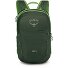 Jet 12 Hiking backpack 36.5 cm Variant green canopy-limeline green Jet 12 Hiking backpack 36.5 cm Variant green canopy-limeline green