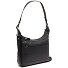 Mirave Shoulder Bag Leather 25 cm Variant black Mirave Shoulder Bag Leather 25 cm Variant black