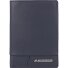  Pro-DLX 6 Credit card case RFID protection Leather 8 cm Variant night blue