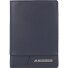 Pro-DLX 6 Credit card case RFID protection Leather 8 cm Variant night blue Pro-DLX 6 Credit card case RFID protection Leather 8 cm Variant night blue