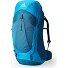  Stout 55 Trekking backpack 80 cm Variant compass blue