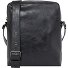  Tumbled Shoulder bag 22 cm Variant black