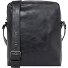  Tumbled Shoulder bag 22 cm Variant black