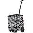  Carrycruiser shopping trolley 47.5 cm Variant leo nero