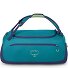  Daylite Duffel 60 travel bag 59 cm Variant blue spikemoss-alkaline