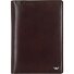  Colorado wallet RFID leather 11.5 cm Variant bordeaux