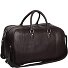 Wax Pull Up 0 2 wheels Travel bag Leather 60 cm Variant braun Wax Pull Up 0 2 wheels Travel bag Leather 60 cm Variant braun