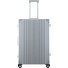 Traveler 4 Roll Trolley 81 cm Variant platinum Traveler 4 Roll Trolley 81 cm Variant platinum