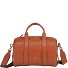 Handbag Leather 25 cm Variant cinnamon  Handbag Leather 25 cm Variant cinnamon
