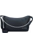  Sculpted Shoulder Bag 34 cm Variant black