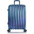  Astro 4 wheels Trolley M 66 cm with expansion pleat Variant blue