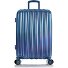  Astro 4 wheels Trolley M 66 cm with expansion pleat Variant blue