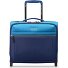 Brochant 3 2 wheels Business trolley 39 cm Laptop compartment Variant meerblau