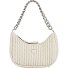 TJW Iconic Shoulder Bag 23 cm Variant beige  TJW Iconic Shoulder Bag 23 cm Variant beige