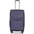  Bendigo Light + 4 wheels Trolley 72 cm Expandable Variant navy