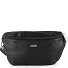  Mademoiselle.M Fanny pack 25 cm Variant noir