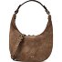  Nana Shoulder Bag Genuine Leather 27.5 cm Variant khaki
