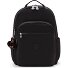  Back to School Seoul Lap School backpack 44 cm Variant true black
