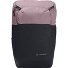  Albali II Daypack 50 cm Laptop compartment Variant black-purple ash