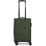 Edition 04 4 wheels Cabin trolley 56 cm with expansion pleat Variant slate-green Edition 04 4 wheels Cabin trolley 56 cm with expansion pleat Variant slate-green
