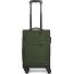  Edition 04 4 wheels Cabin trolley 55 cm with expansion pleat Variant slate-green