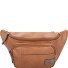  Laos Bum bag 29 cm Variant cognac