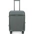 Zeleste 4 wheels Cabin trolley 55 cm Variant ghostgrey  Zeleste 4 wheels Cabin trolley 55 cm Variant ghostgrey