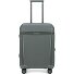  Zeleste 4 wheels Cabin suitcase 55 cm Variant ghostgrey
