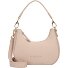 Zero Shoulder Bag Leather 22 cm Variant cipria Zero Shoulder Bag Leather 22 cm Variant cipria
