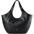  Hazel Shoulder Bag Genuine Leather 30 cm Variant black